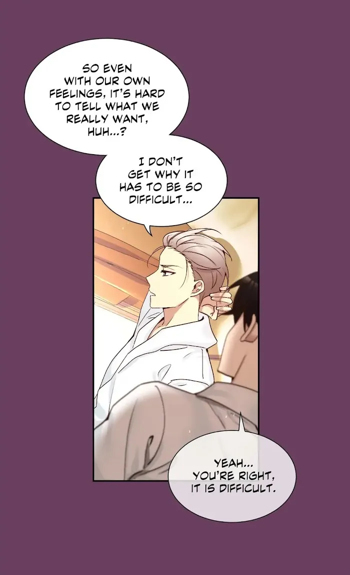 A Man Like You (A Guy Like You) - Chapter 83 Page 18
