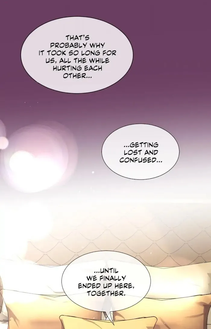 A Man Like You (A Guy Like You) - Chapter 83 Page 19