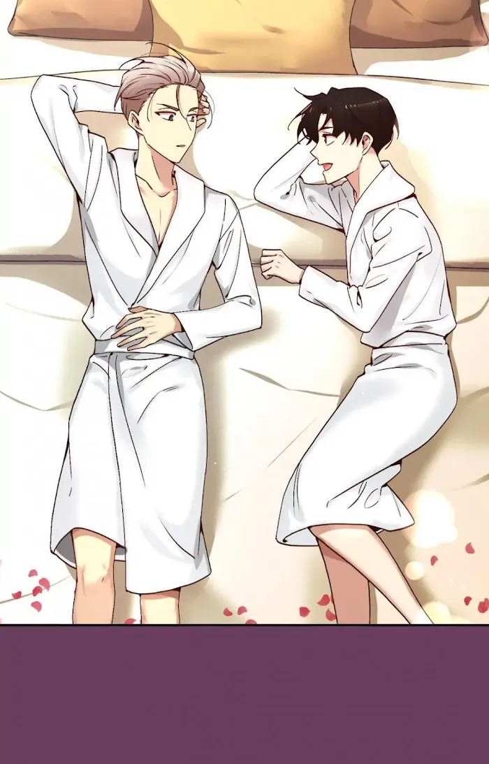 A Man Like You (A Guy Like You) - Chapter 83 Page 20