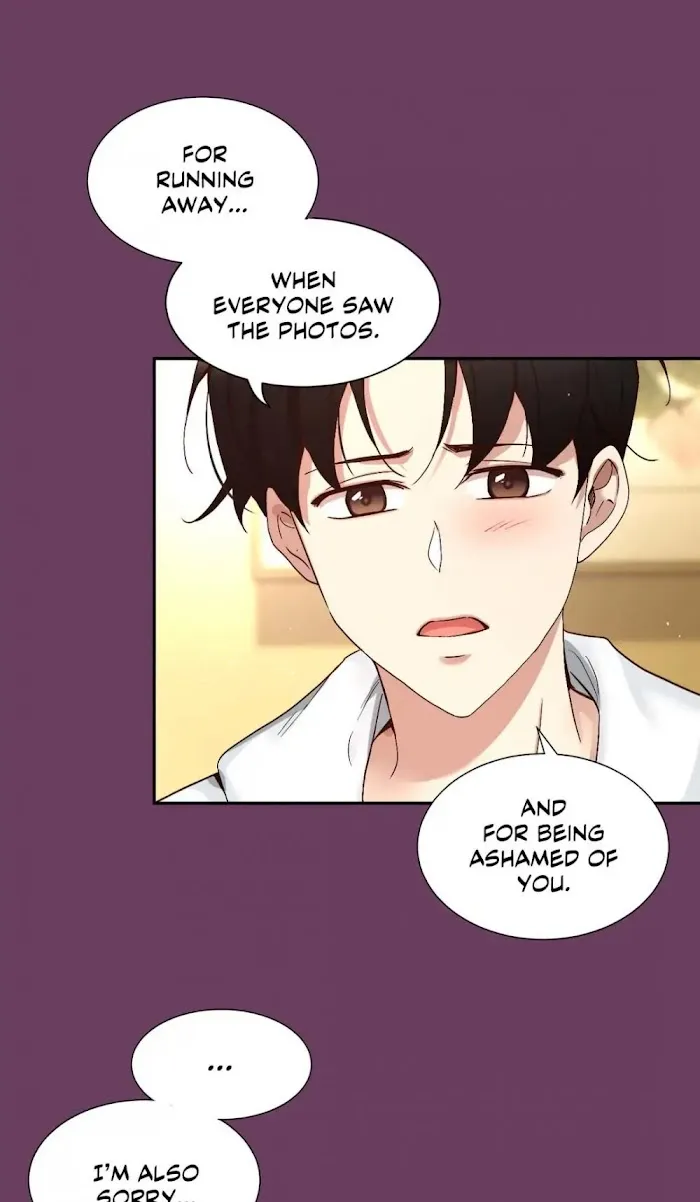 A Man Like You (A Guy Like You) - Chapter 83 Page 22