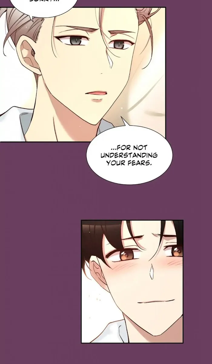 A Man Like You (A Guy Like You) - Chapter 83 Page 23