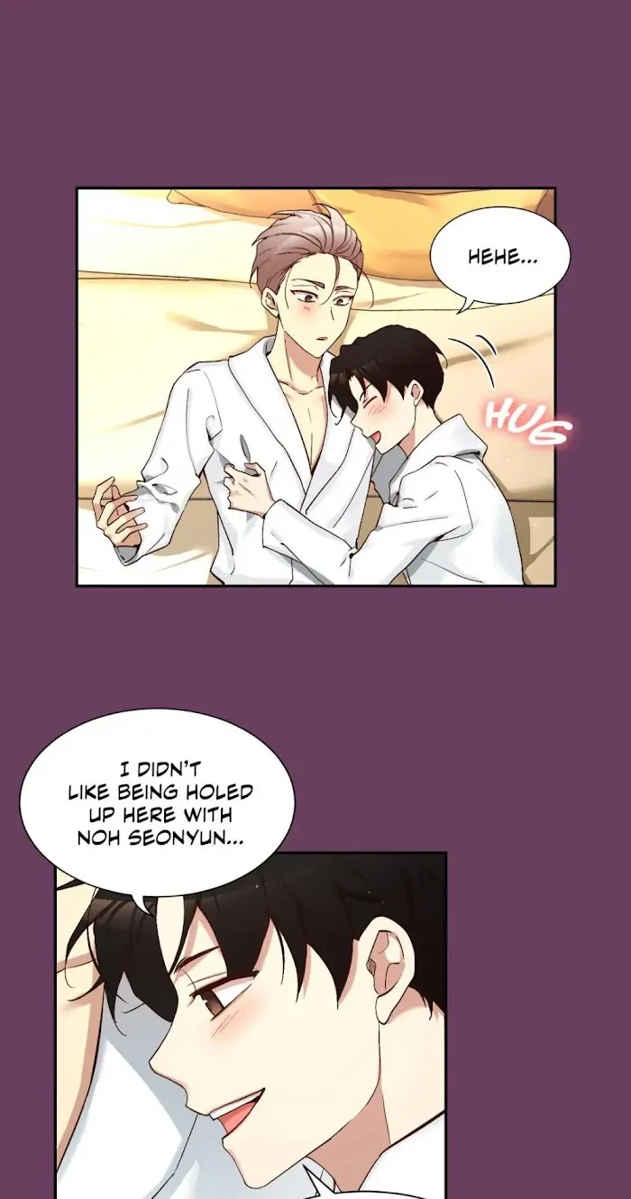 A Man Like You (A Guy Like You) - Chapter 83 Page 24