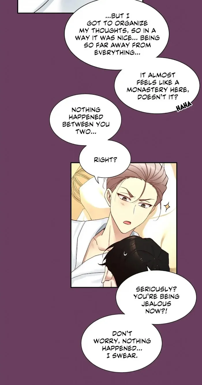 A Man Like You (A Guy Like You) - Chapter 83 Page 25