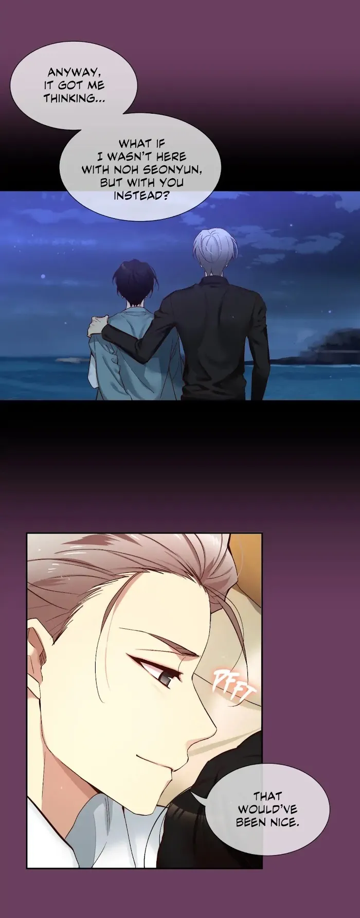 A Man Like You (A Guy Like You) - Chapter 83 Page 26