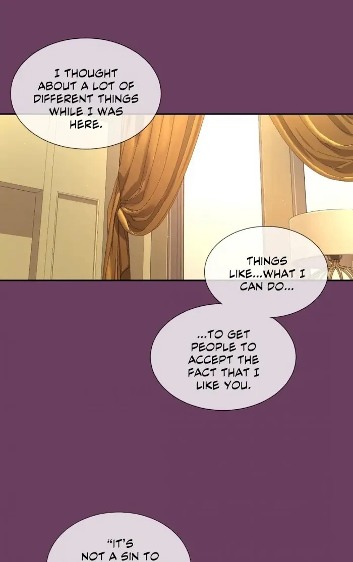 A Man Like You (A Guy Like You) - Chapter 83 Page 28