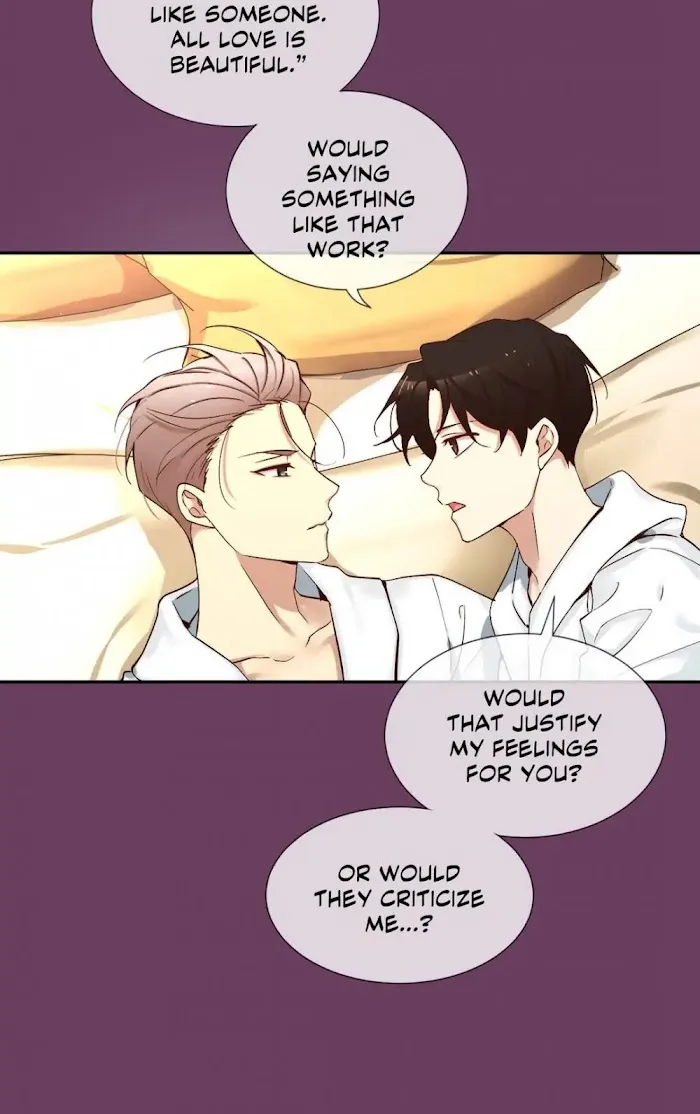 A Man Like You (A Guy Like You) - Chapter 83 Page 29