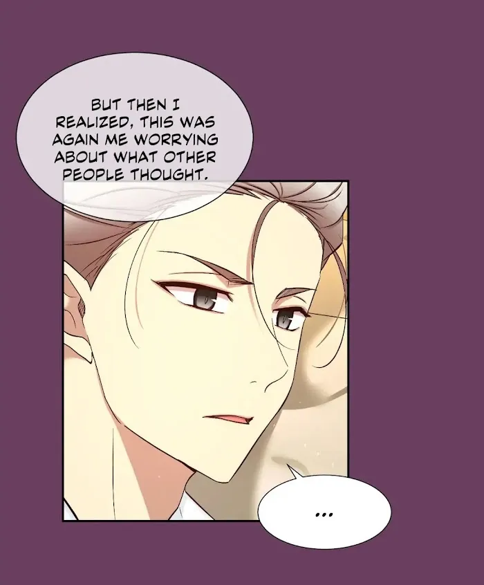 A Man Like You (A Guy Like You) - Chapter 83 Page 30
