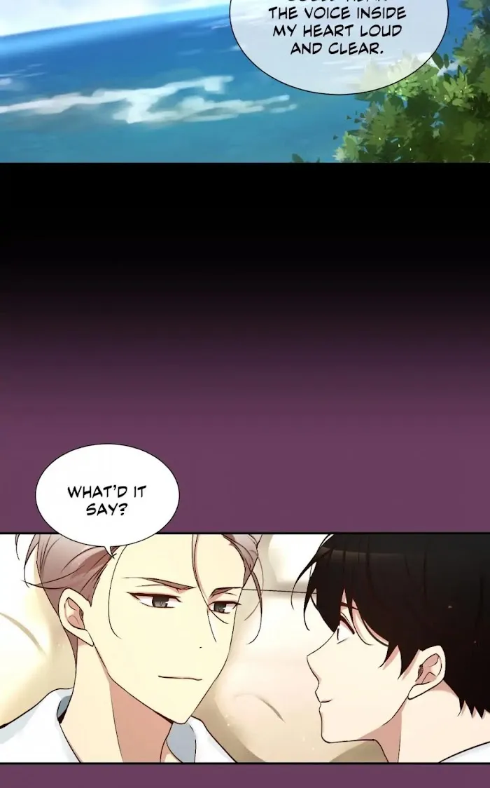 A Man Like You (A Guy Like You) - Chapter 83 Page 33