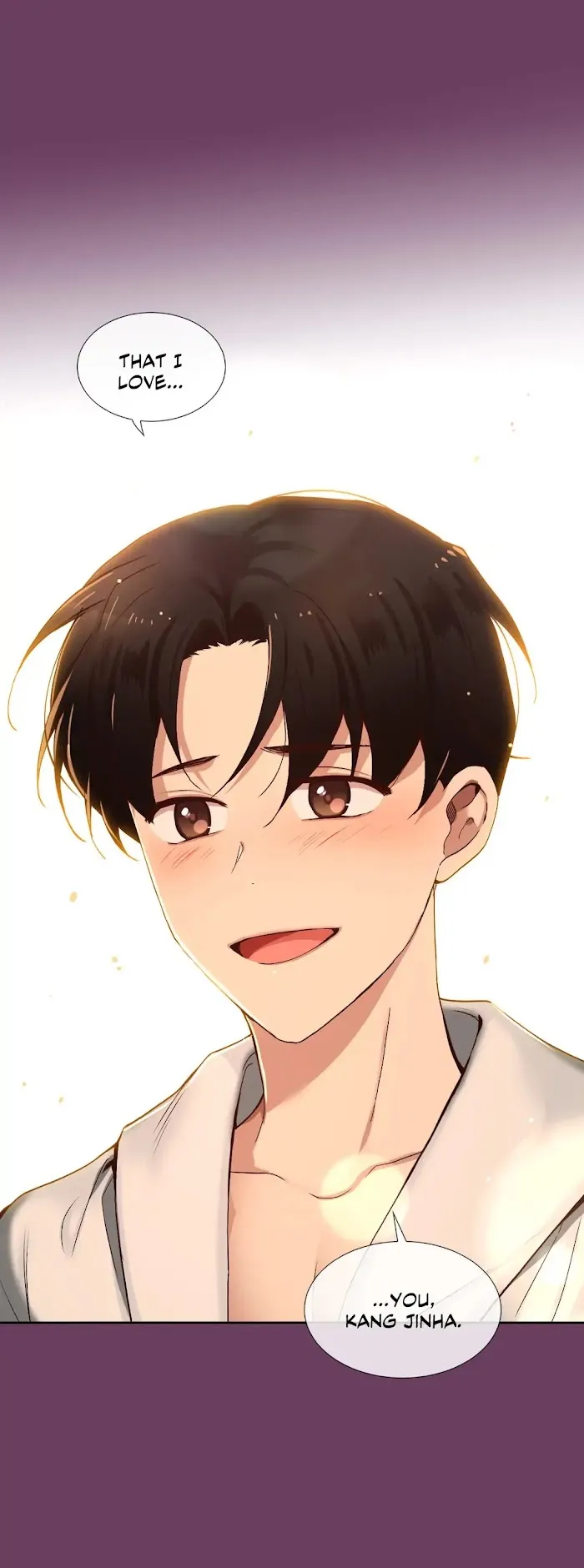 A Man Like You (A Guy Like You) - Chapter 83 Page 34