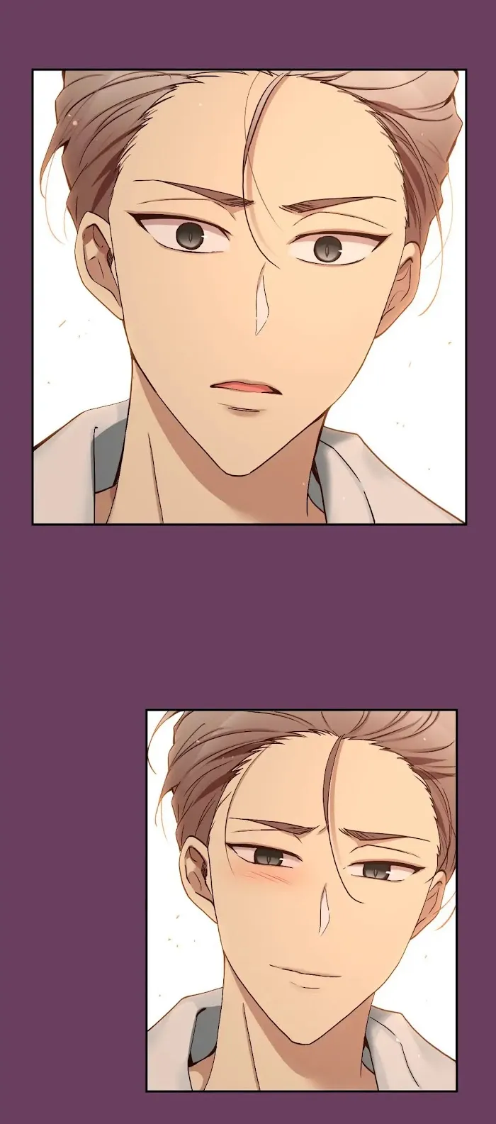 A Man Like You (A Guy Like You) - Chapter 83 Page 35