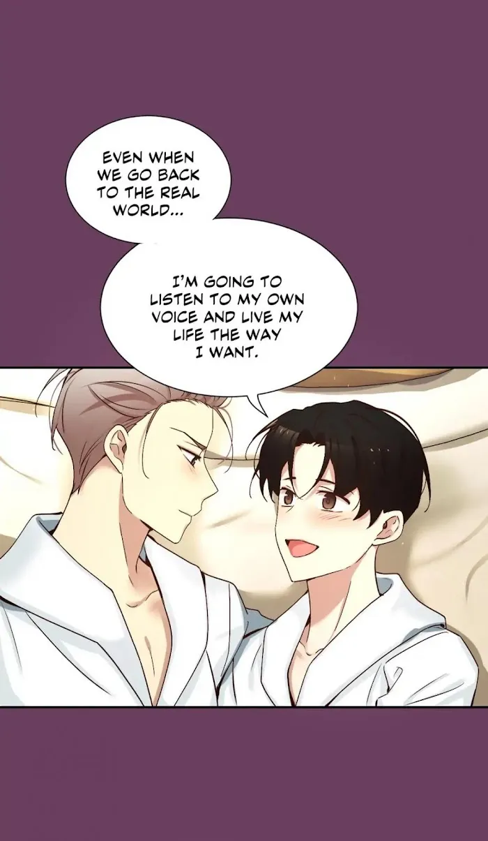 A Man Like You (A Guy Like You) - Chapter 83 Page 36