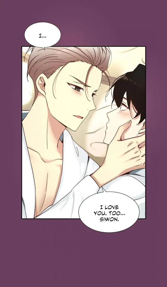 A Man Like You (A Guy Like You) - Chapter 83 Page 37
