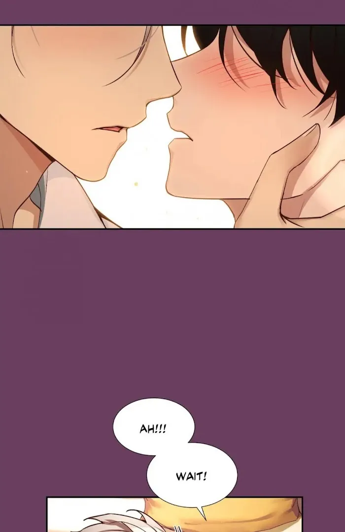 A Man Like You (A Guy Like You) - Chapter 83 Page 38