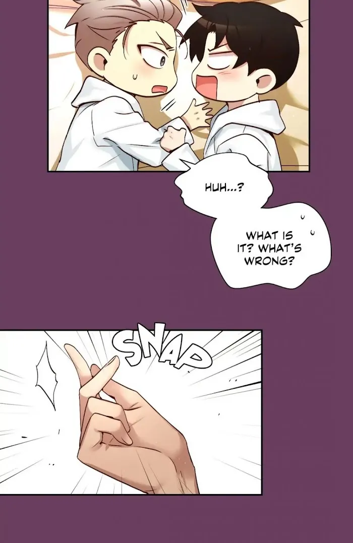 A Man Like You (A Guy Like You) - Chapter 83 Page 39
