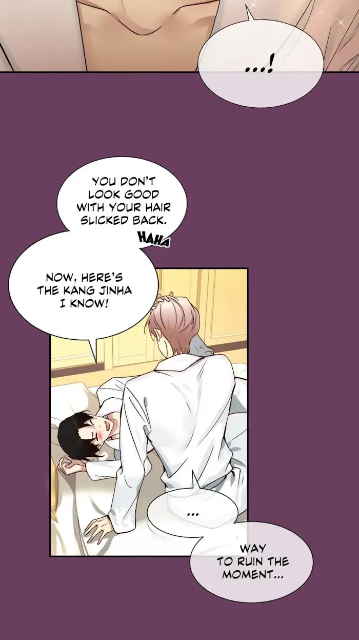 A Man Like You (A Guy Like You) - Chapter 83 Page 41