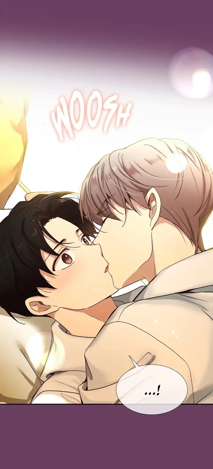 A Man Like You (A Guy Like You) - Chapter 83 Page 42