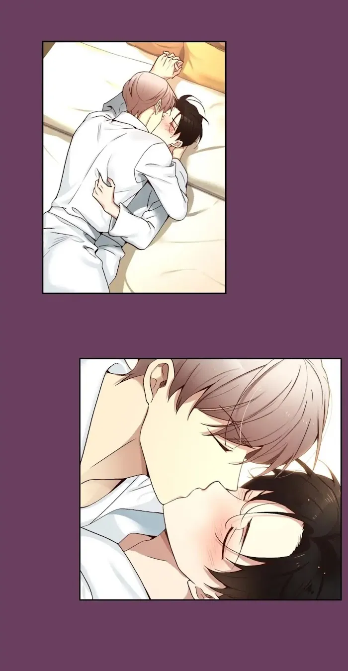 A Man Like You (A Guy Like You) - Chapter 83 Page 43