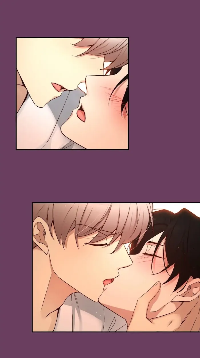 A Man Like You (A Guy Like You) - Chapter 83 Page 44