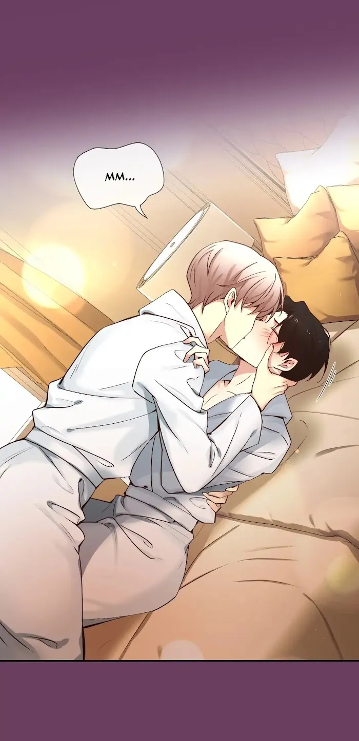 A Man Like You (A Guy Like You) - Chapter 83 Page 45