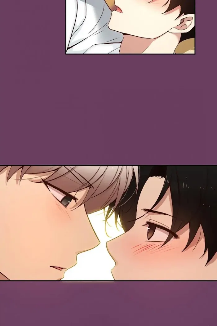 A Man Like You (A Guy Like You) - Chapter 83 Page 47