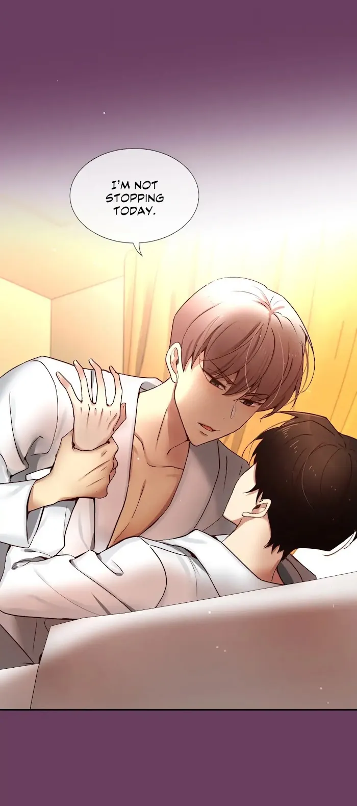 A Man Like You (A Guy Like You) - Chapter 83 Page 48