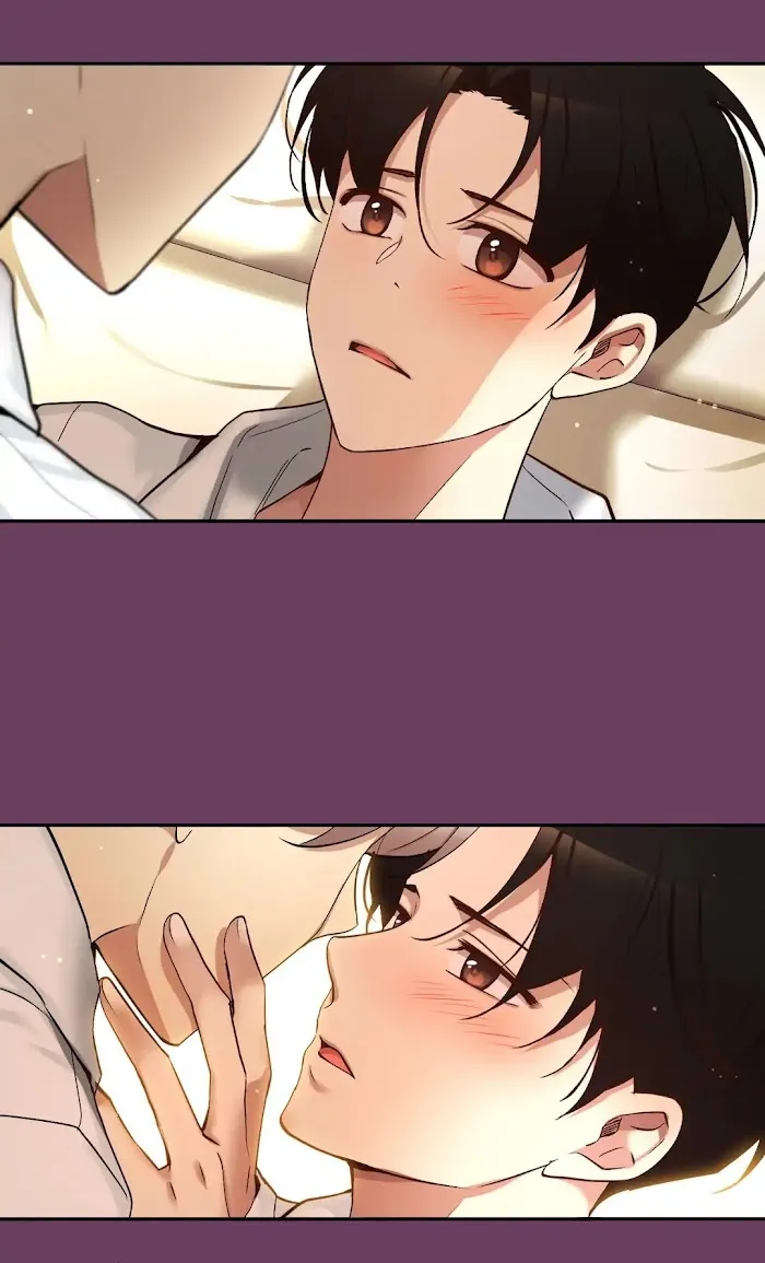 A Man Like You (A Guy Like You) - Chapter 83 Page 49