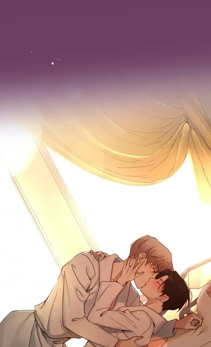 A Man Like You (A Guy Like You) - Chapter 83 Page 50