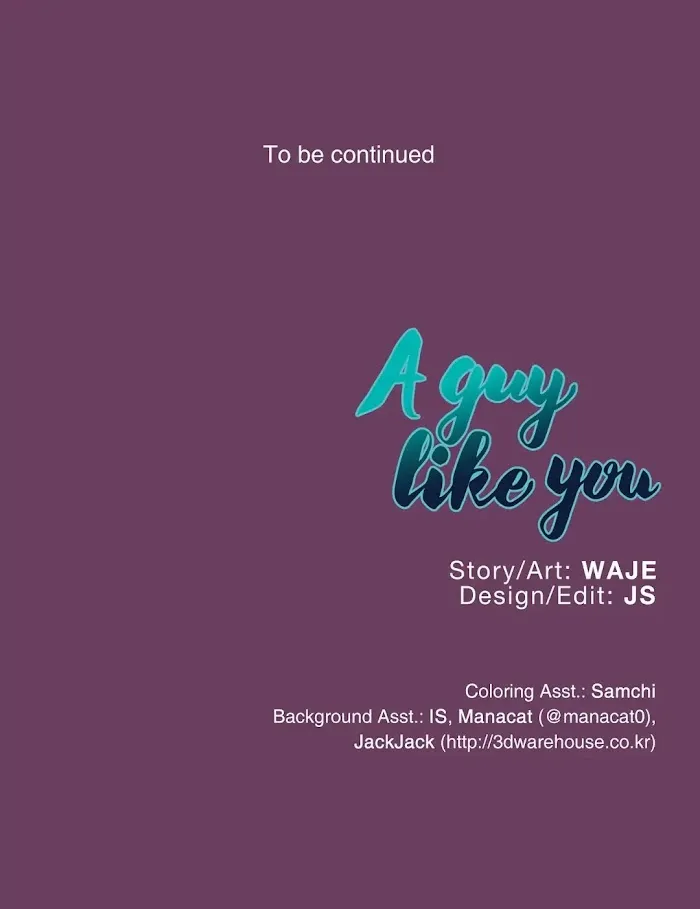 A Man Like You (A Guy Like You) - Chapter 83 Page 52