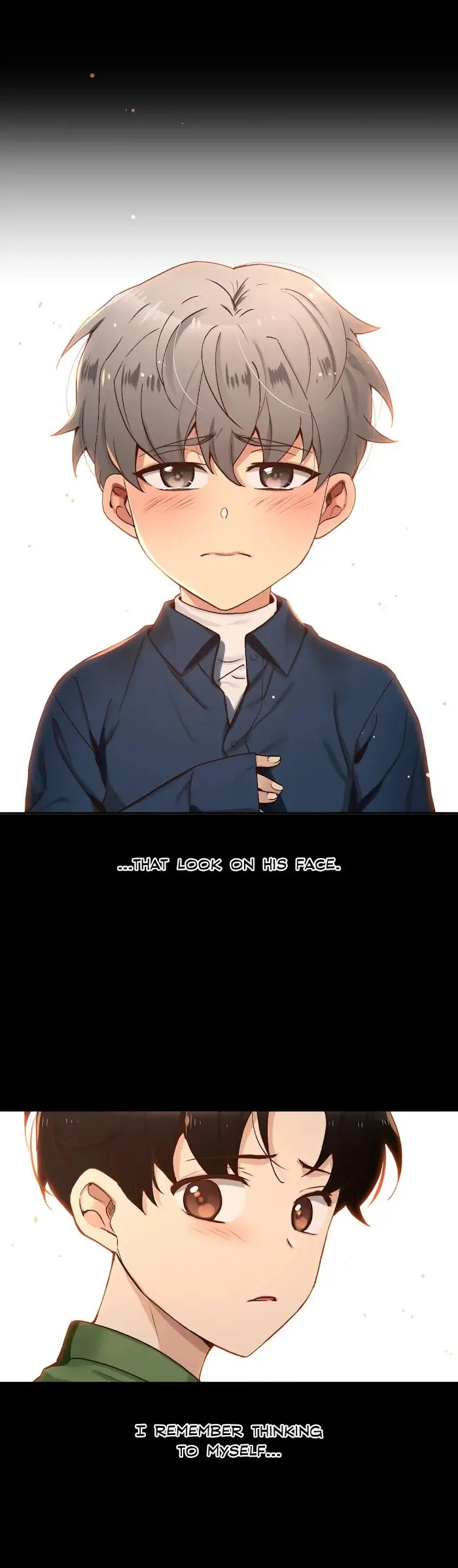A Man Like You (A Guy Like You) - Chapter 84 Page 3