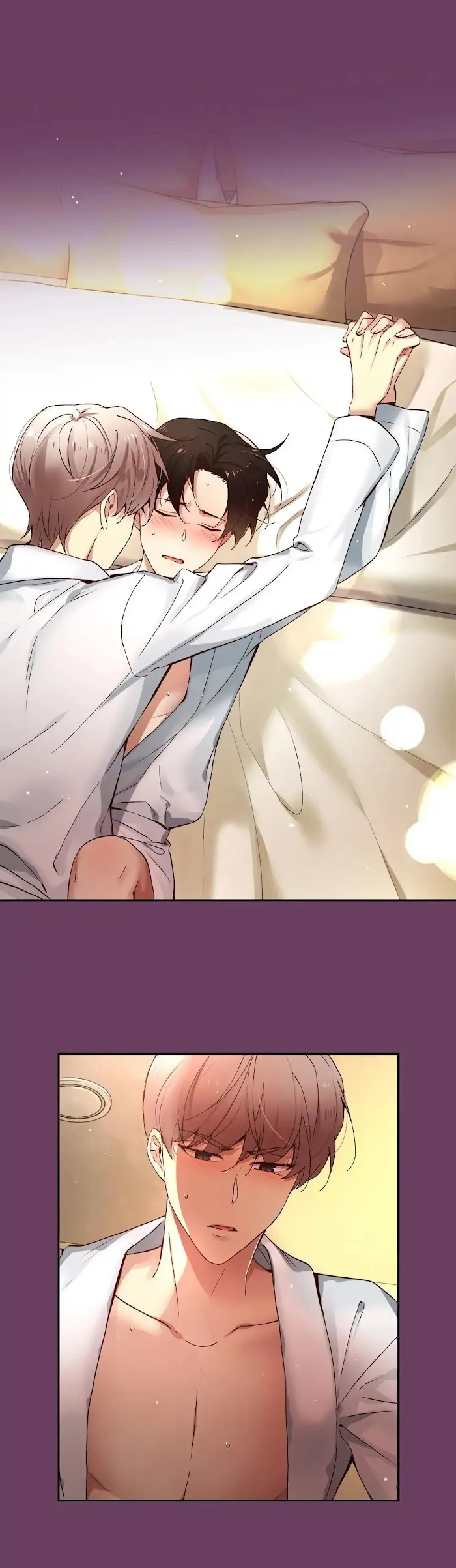 A Man Like You (A Guy Like You) - Chapter 84 Page 6