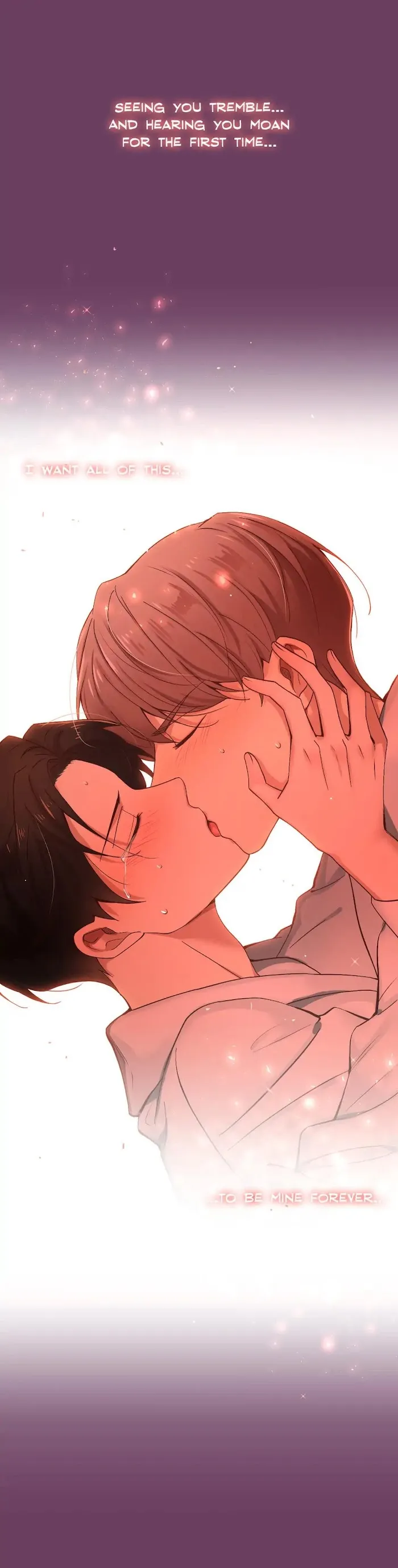 A Man Like You (A Guy Like You) - Chapter 84 Page 11