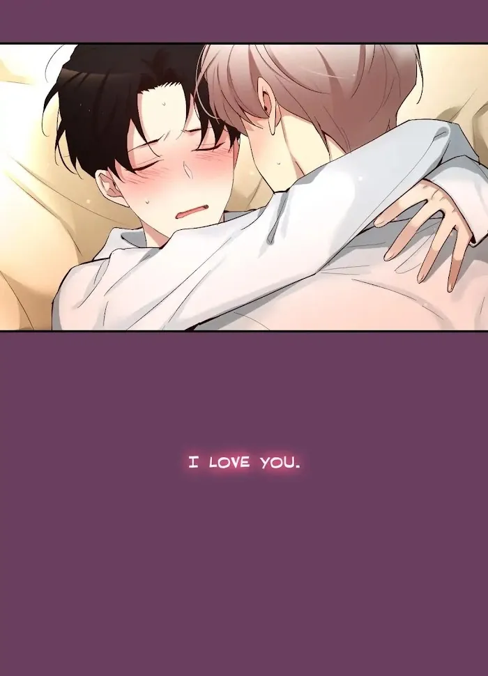 A Man Like You (A Guy Like You) - Chapter 84 Page 12