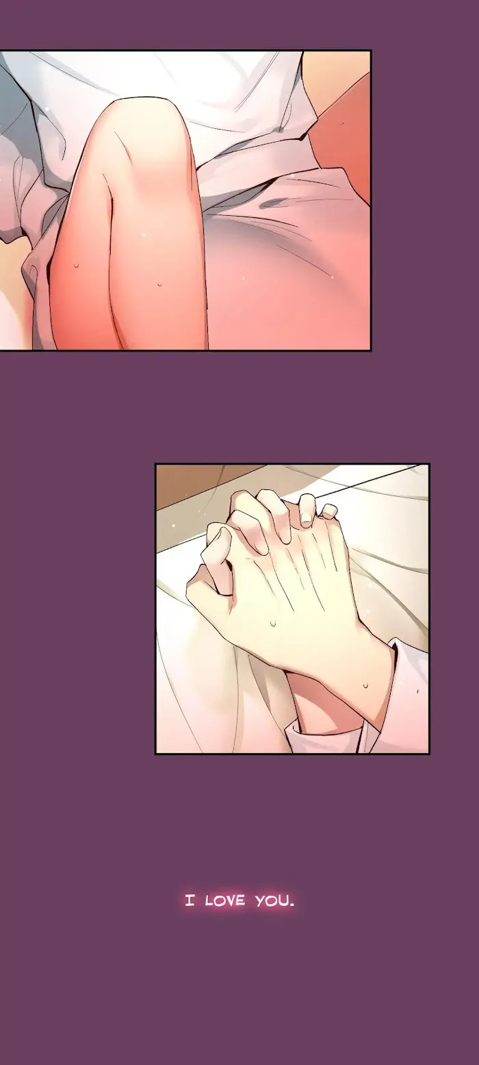 A Man Like You (A Guy Like You) - Chapter 84 Page 13