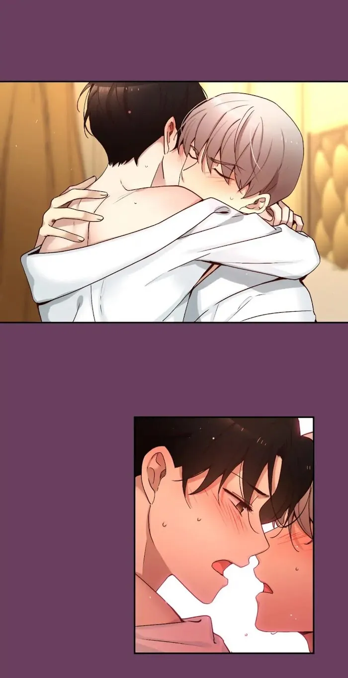 A Man Like You (A Guy Like You) - Chapter 84 Page 14