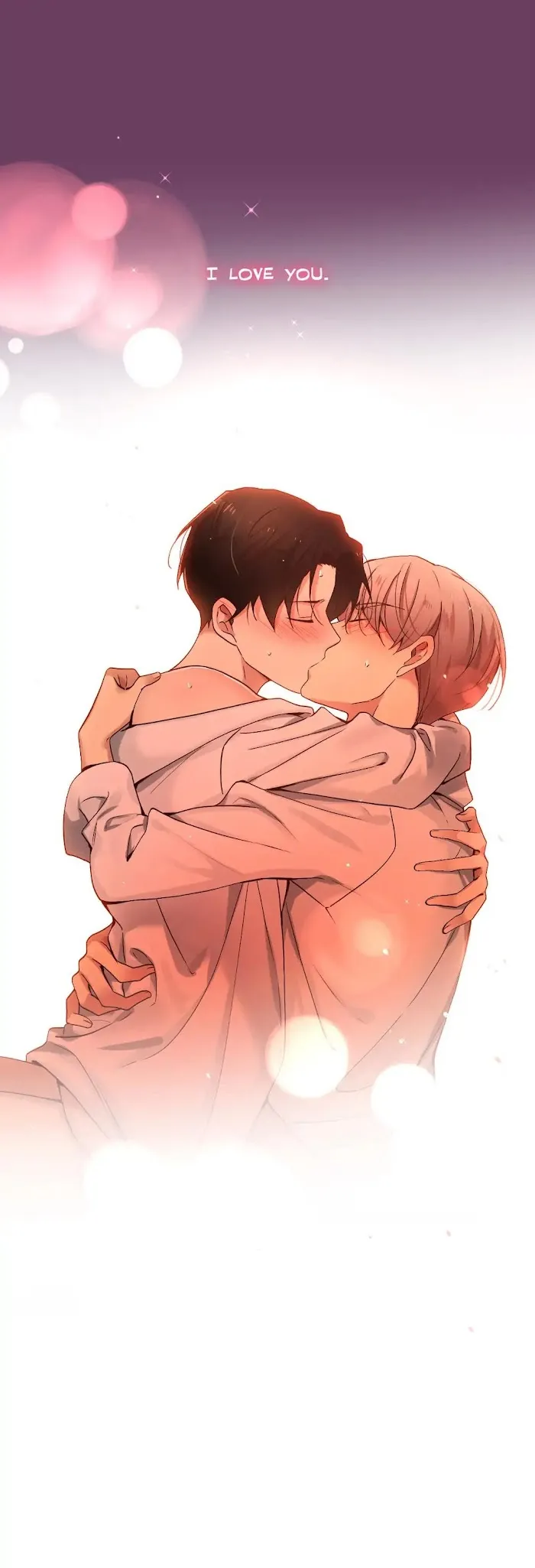 A Man Like You (A Guy Like You) - Chapter 84 Page 15