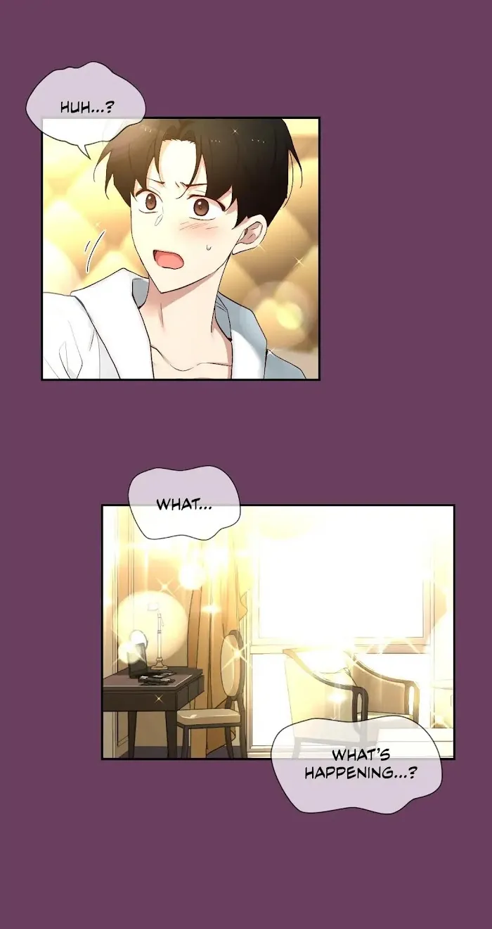A Man Like You (A Guy Like You) - Chapter 84 Page 19