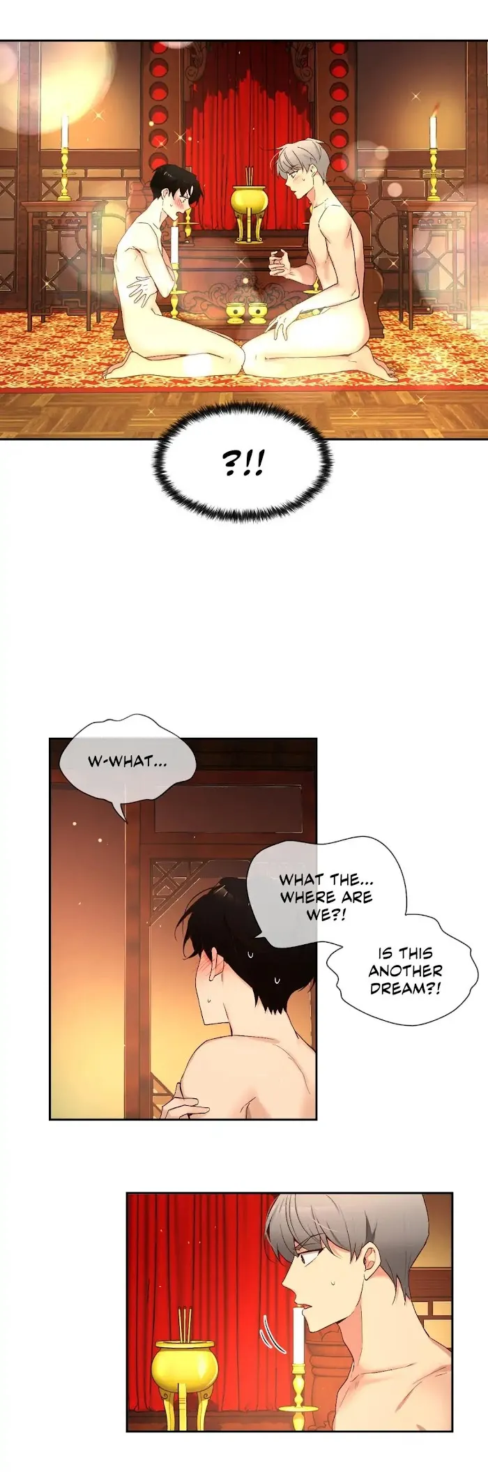 A Man Like You (A Guy Like You) - Chapter 84 Page 23