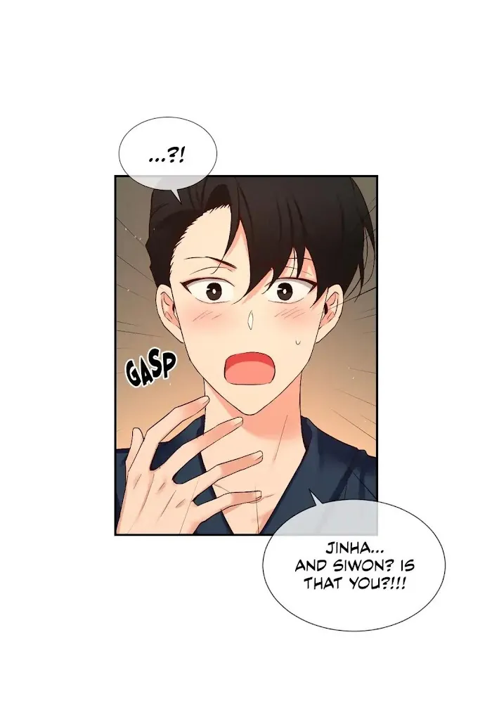 A Man Like You (A Guy Like You) - Chapter 84 Page 25