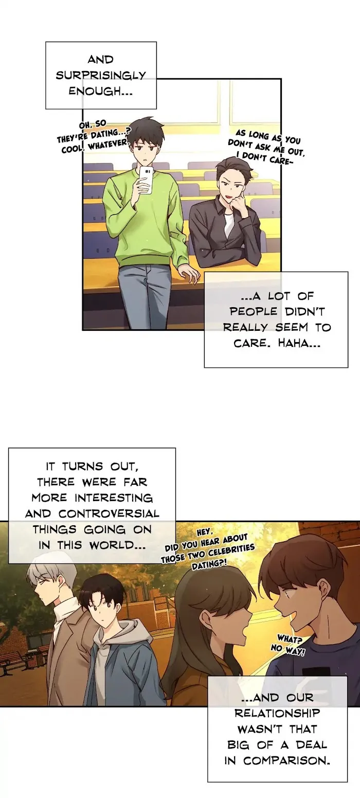 A Man Like You (A Guy Like You) - Chapter 85 Page 5