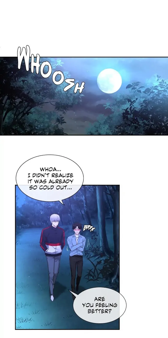 A Man Like You (A Guy Like You) - Chapter 85 Page 12