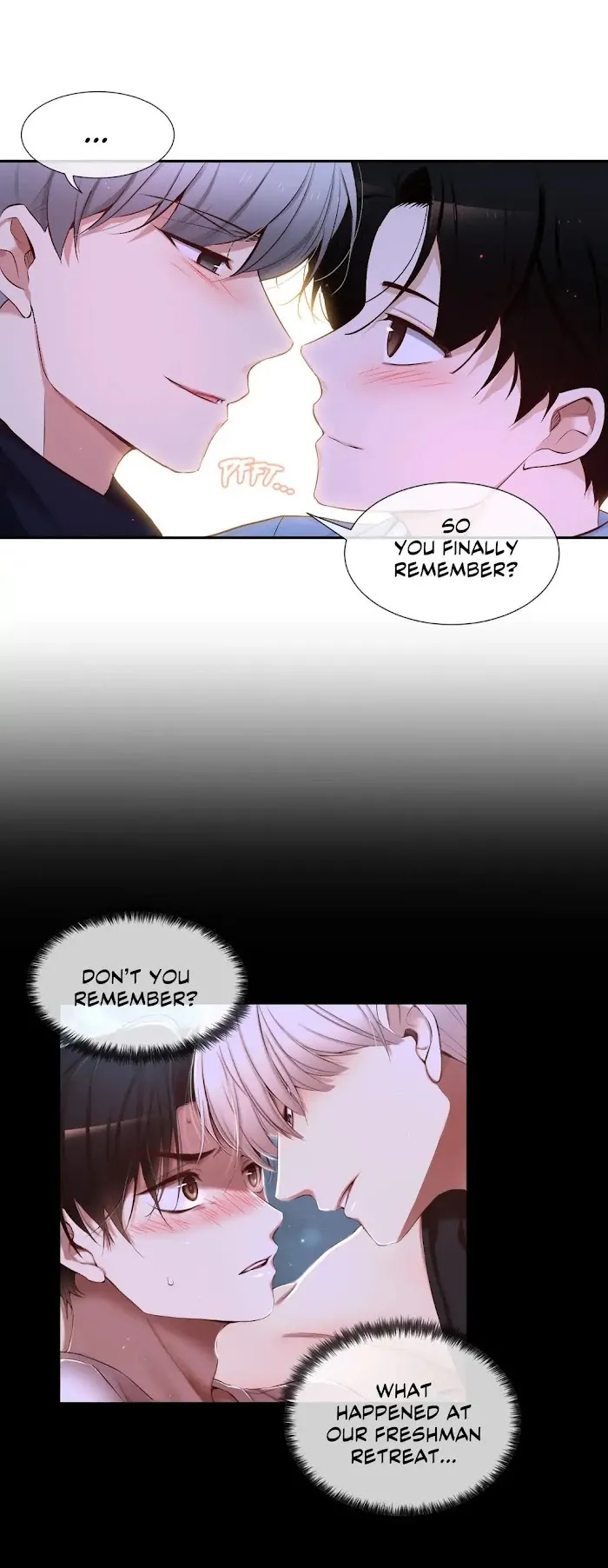 A Man Like You (A Guy Like You) - Chapter 85 Page 16