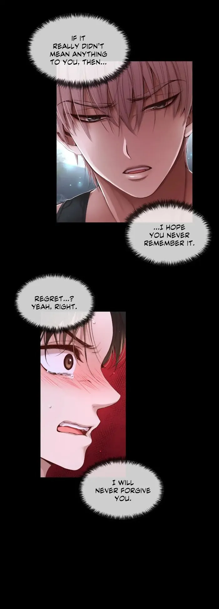 A Man Like You (A Guy Like You) - Chapter 85 Page 17