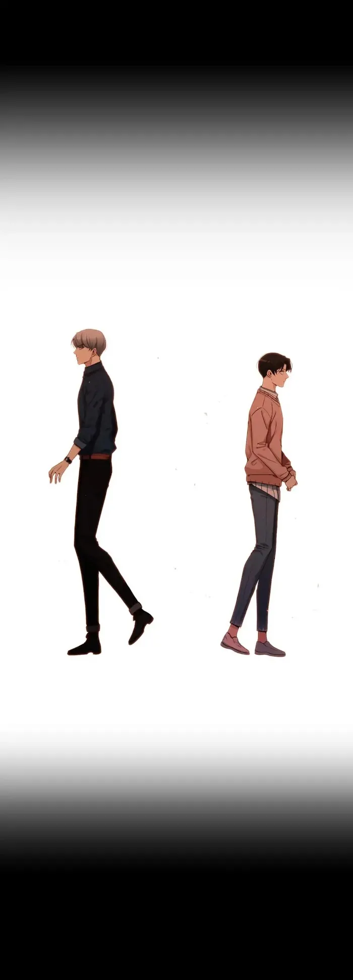 A Man Like You (A Guy Like You) - Chapter 85 Page 18