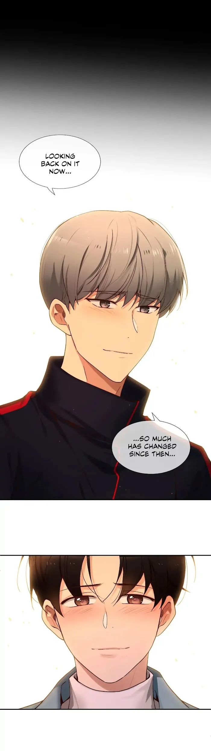 A Man Like You (A Guy Like You) - Chapter 85 Page 19