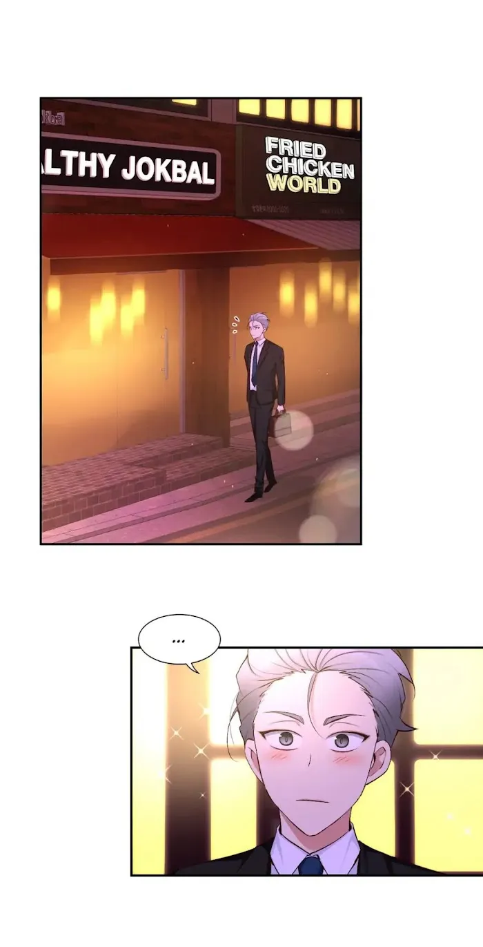 A Man Like You (A Guy Like You) - Chapter 85 Page 31