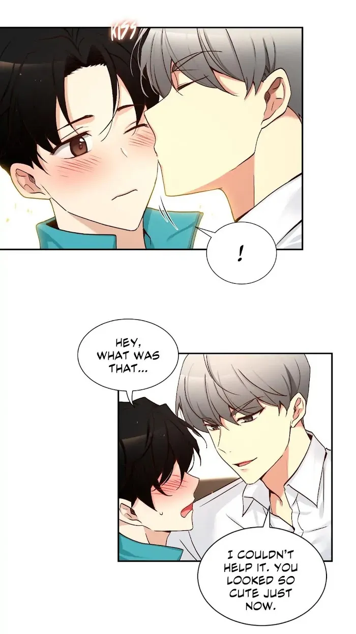 A Man Like You (A Guy Like You) - Chapter 85 Page 35