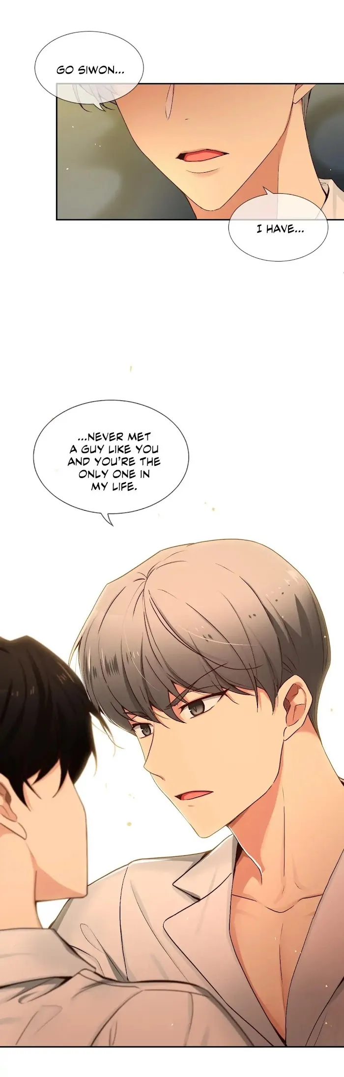 A Man Like You (A Guy Like You) - Chapter 85 Page 41