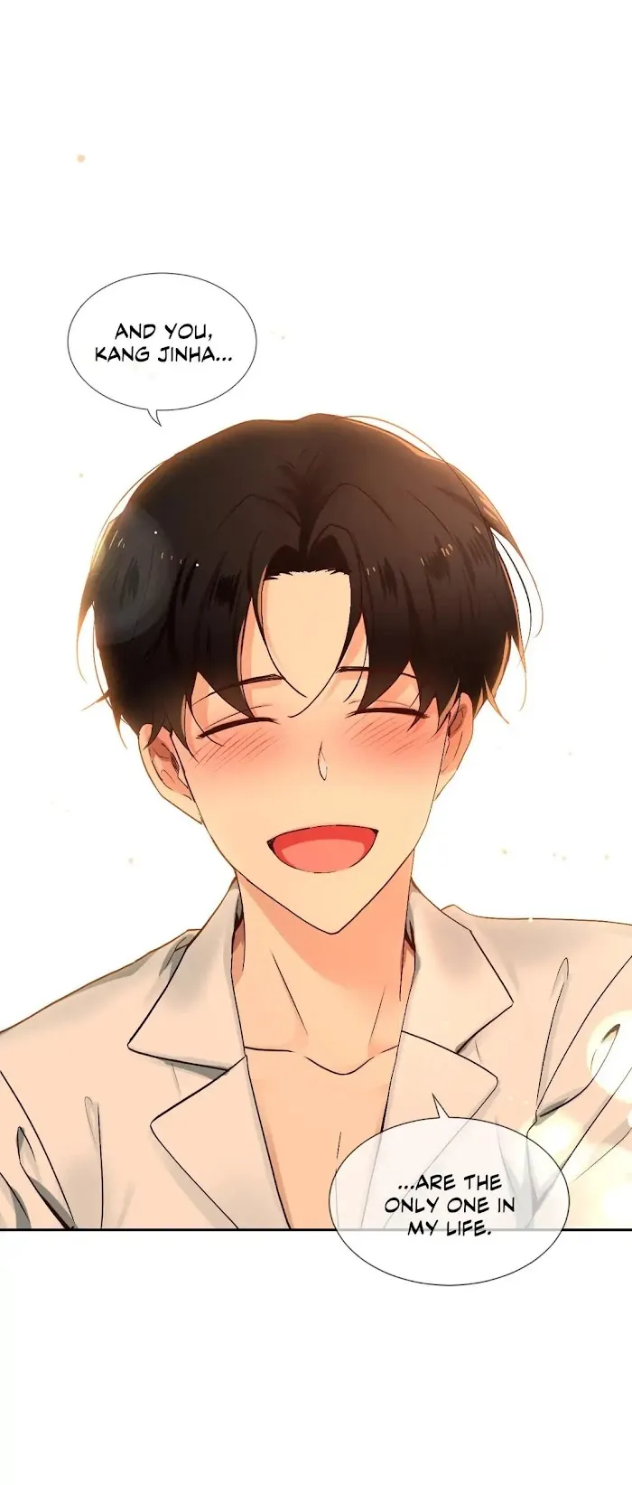 A Man Like You (A Guy Like You) - Chapter 85 Page 43