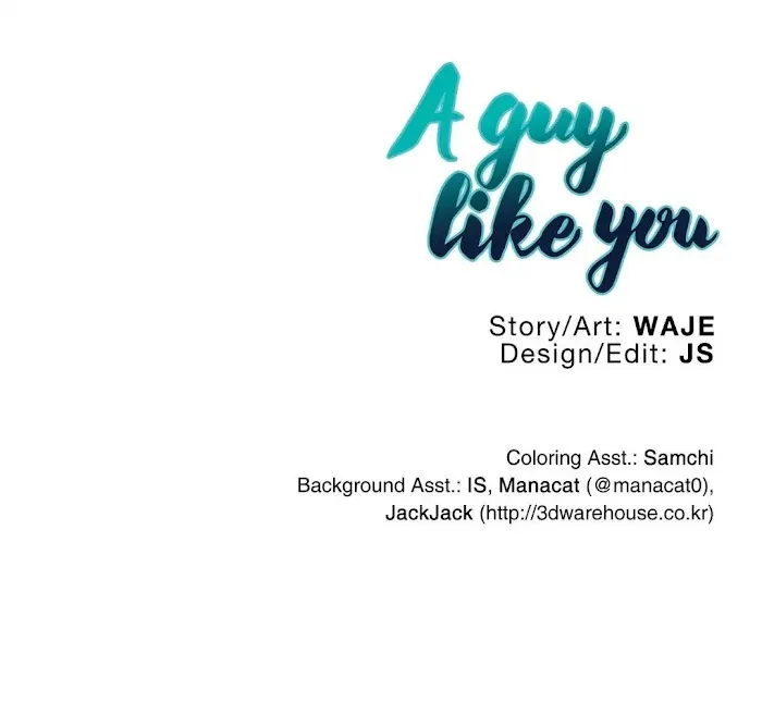 A Man Like You (A Guy Like You) - Chapter 85 Page 48