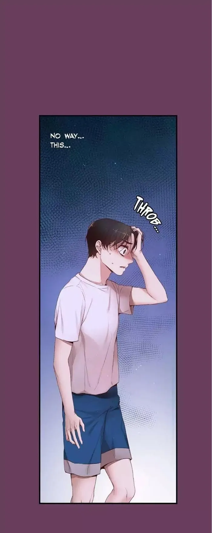 A Man Like You (A Guy Like You) - Chapter 9 Page 2